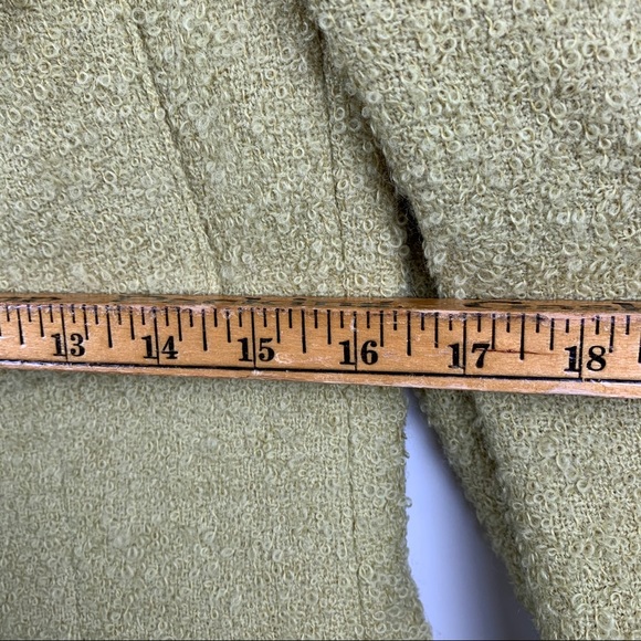 Vintage Blazer - Picture 7 of 8